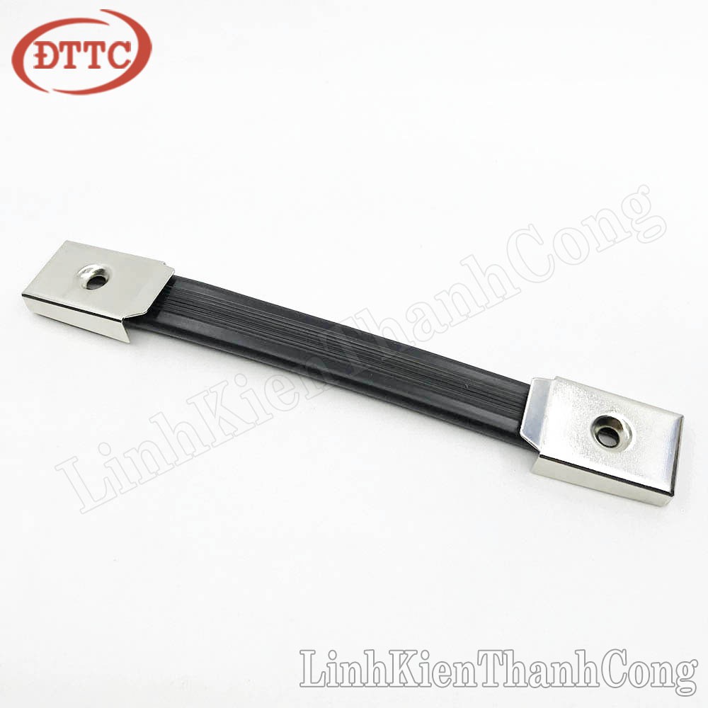 Quai Xách TC2 Dài 17cm (Đế Bắt Vít Inox) Quai Xách Tải Trọng Lớn, Chất Lượng Cao