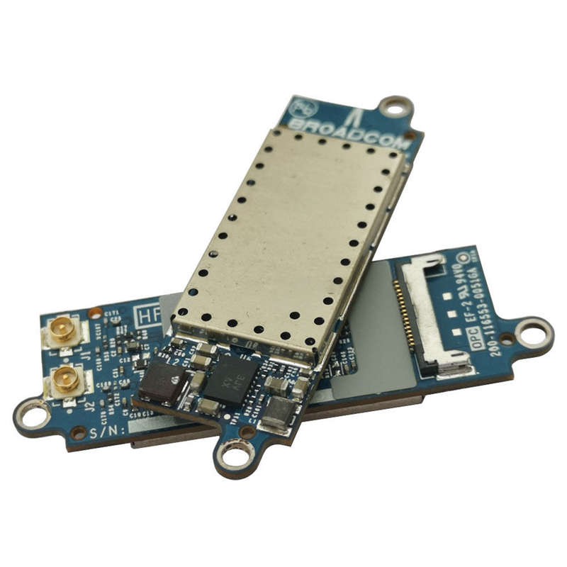 Card Wifi Cho Macbook Pro Unibody 13 A1278 15 A126 17 Inch A1297 2008 2009 | BigBuy360 - bigbuy360.vn