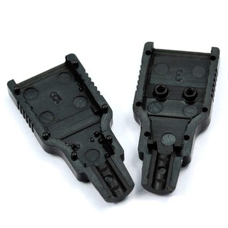 Combo 2 hoặc 5 Jack Đực USB tự hàn