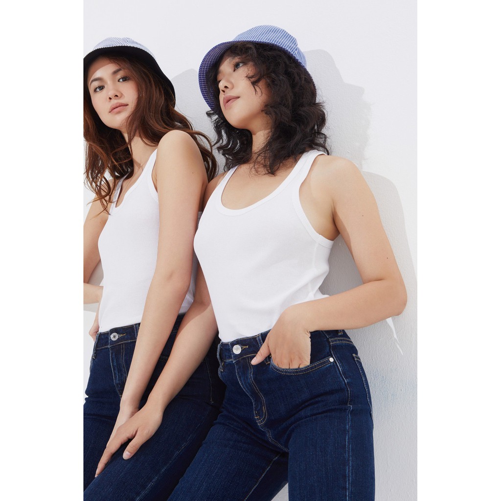 TheBlueTshirt - Áo Ba Lỗ Nữ - 100% Tank | BigBuy360 - bigbuy360.vn