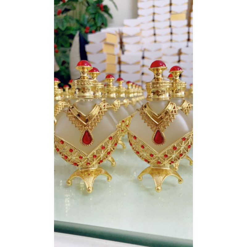(Loại 1) Tinh dầu nước hoa Dubai hàng cao cấp thơm 48h | BigBuy360 - bigbuy360.vn