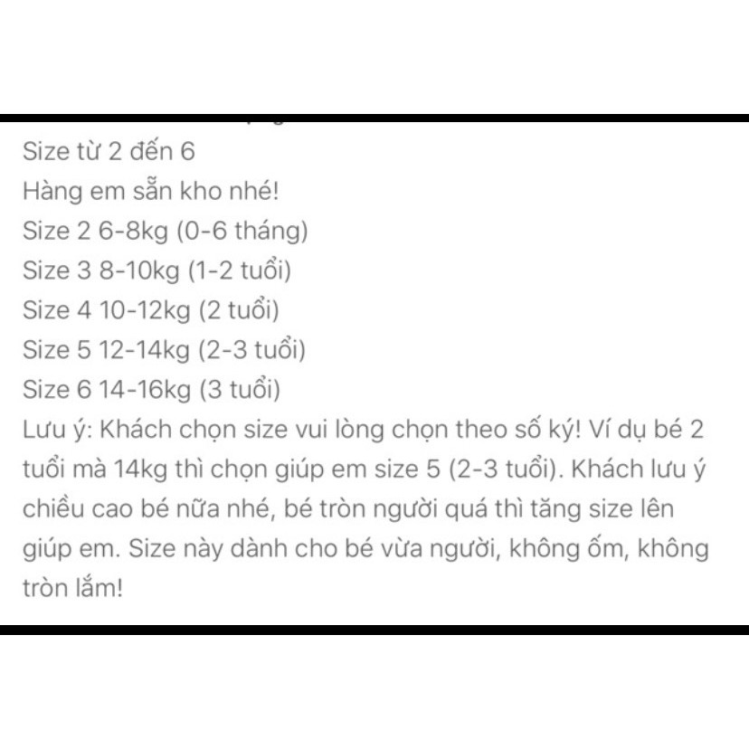 Set 5 bộ đồ trẻ em hình thú đẹp 💕𝑭𝑹𝑬𝑬𝑺𝑯𝑰𝑷💕♥️♥️vải cotton 2 chiều,thoáng mát,từ 0 tháng tuổi đến 3 tuổi,may tận xưởng