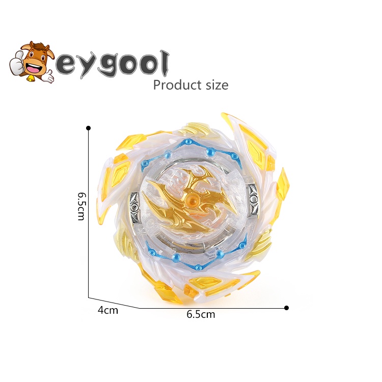 Đồ Chơi Con Quay Beyblade Burst DB Dynamite B-191 03 184