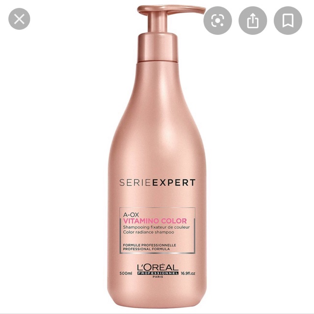 Dầu gội loreal suôn mượt