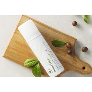 Chai 50mL - Xịt khoáng Innisfree Green tea mineral mist
