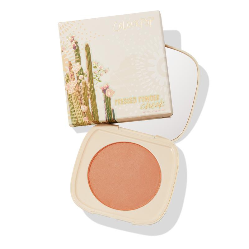 Phấn má Colourpop Press Powder Cheek màu Wayfarer | BigBuy360 - bigbuy360.vn