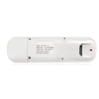 Dcom 4G Wifi UFI, tốc độ 150 Mbps