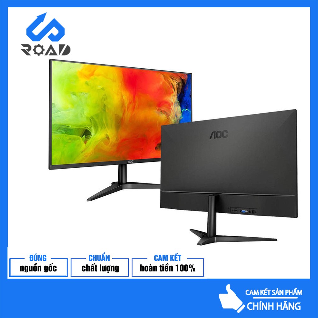 [Siêu Phẩm Chính Hãng] Màn Hình AOC 27B1HE