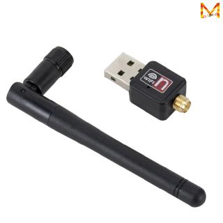 Bộ chuyển đổi WiFI và ăng ten cao cấp cho TV