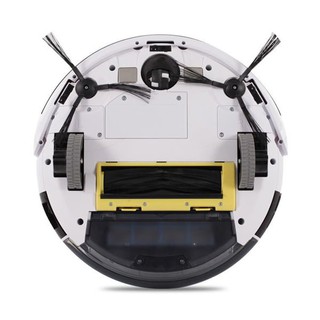 Robot hút bụi lau nhà Ecovacs DG800