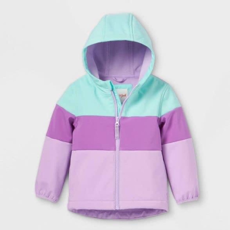 Áo khoác Cat Jack bé trai, bé gái