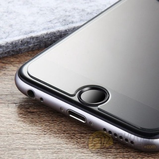 Miếng Dán Nút Home Bằng Kim Loại Cho Iphone
