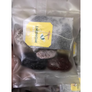 Combo 10 gói Trà Lipton Xí Muội Thảo Mộc
