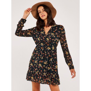[VIRUSPLUSSIZE] PLUSSIZE đầm APRICOT BIGSIZE BIGSIZE