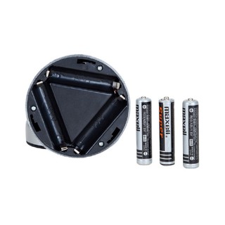 Combo 4 đèn led dán tường, dán cốp xe