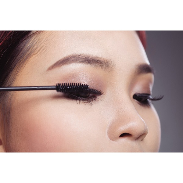 Mascara Chuốt Mi Lâu Trôi IMAN OF NOBLE