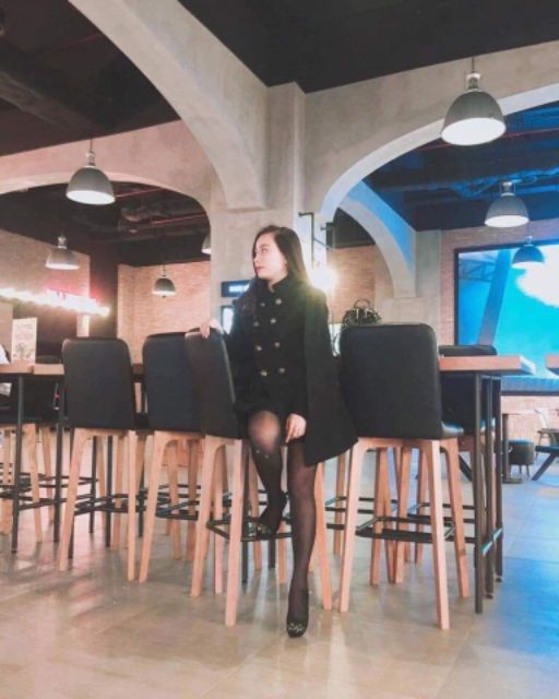 Áo dạ Cape hot hit | BigBuy360 - bigbuy360.vn