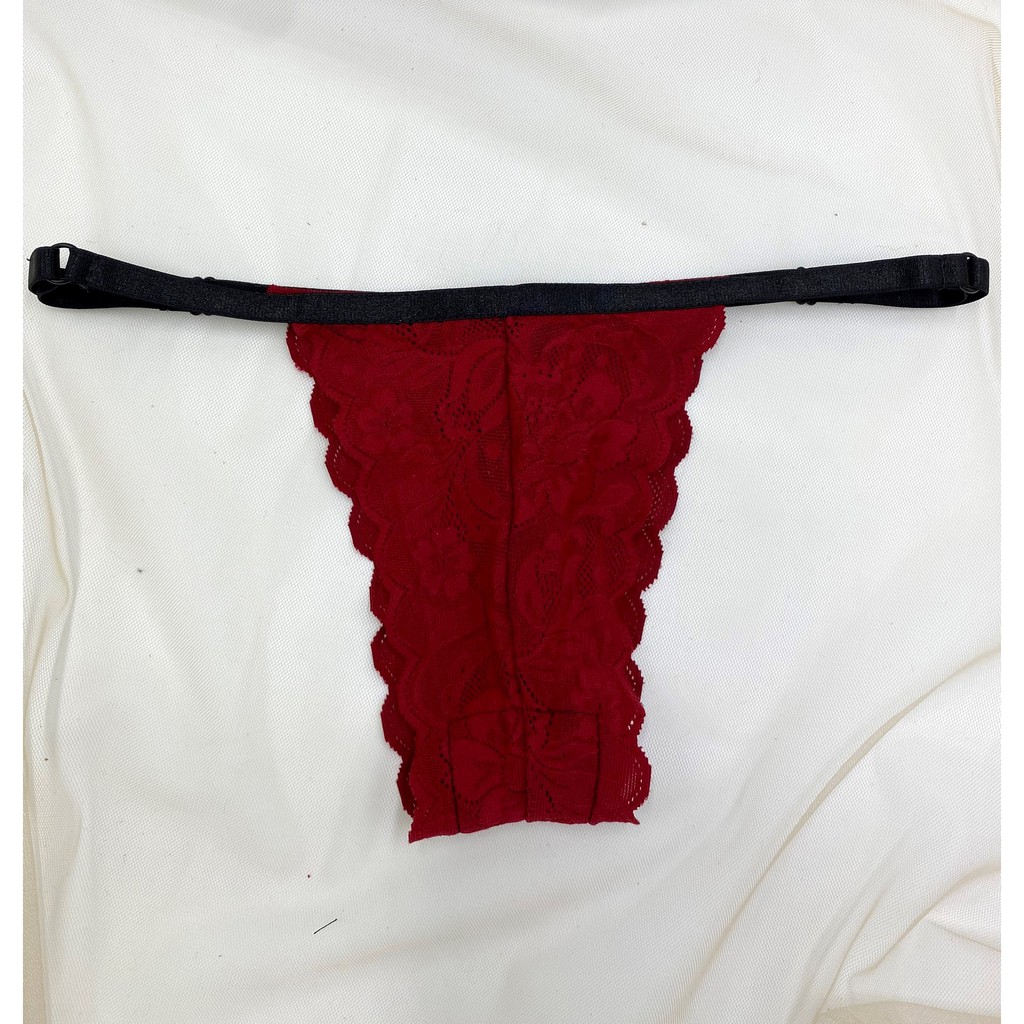 Đồ lót nữ sexy gợi cảm vải ren cao cấp co giãn | BigBuy360 - bigbuy360.vn