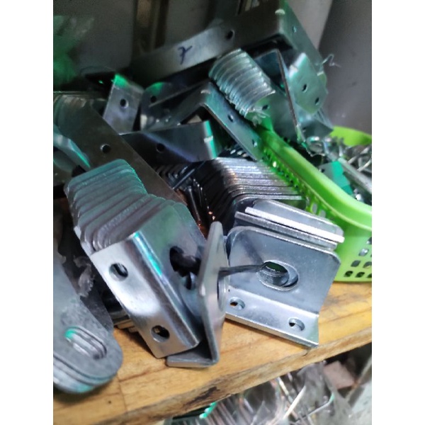 combo 2 cái bát khoá cửa,bát khoá cửa tủ