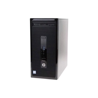 cây máy tính để bàn. hp
