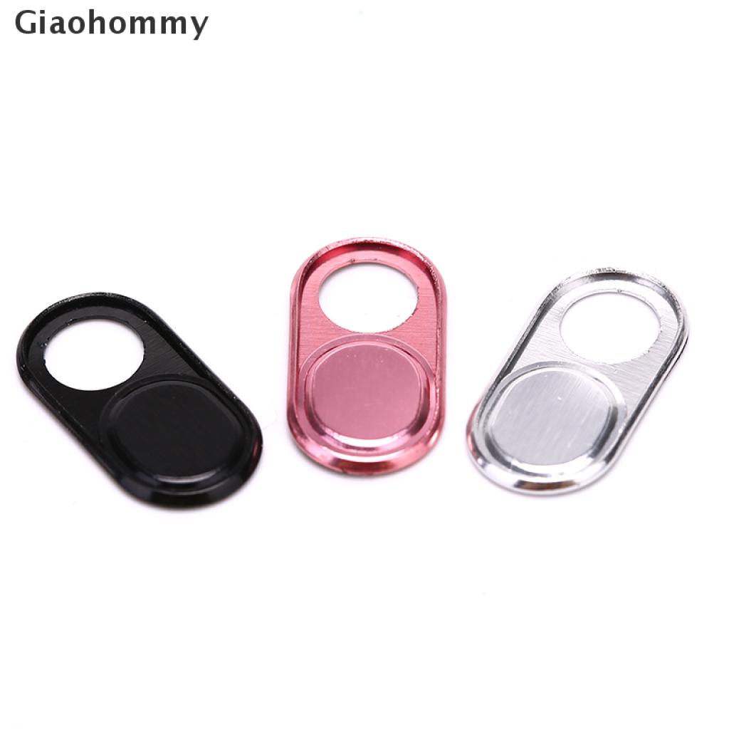 Vỏ Bọc Webcam Giaohommy Bảo Vệ Riêng Tư Cho Điện Thoại / Máy Tính | BigBuy360 - bigbuy360.vn