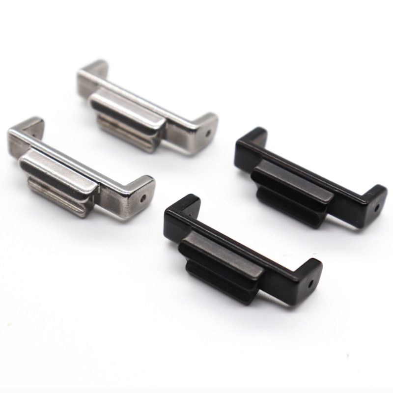 Đầu nối YIFILM nhựa ABS cho Casio G-Shock GA-110 100 120 150 200 300 400 700 GD-100 110 120 GMA-S110 Mcw100 700 GD-5600