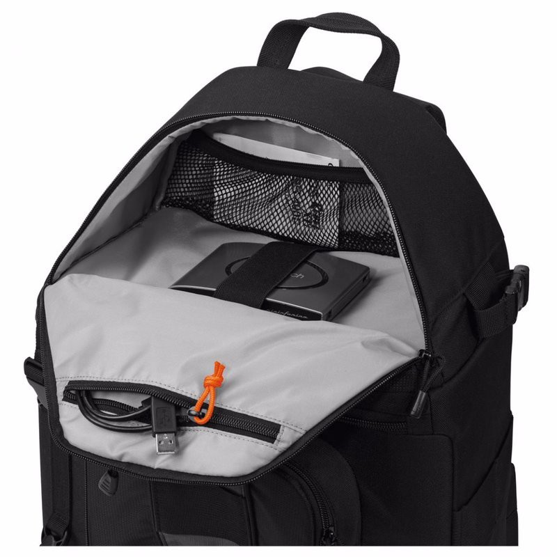 balo máy ảnh 1 quai Lowepro Slingshot 200AW