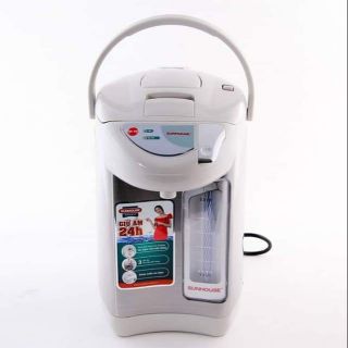 Bình thủy điện, phích điện sunhouse sh1533