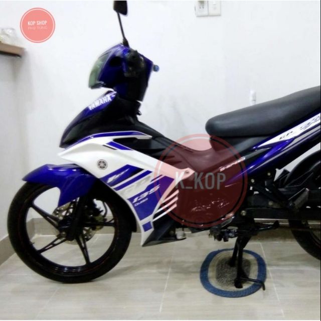 Dây công tơ mét EXciter hàng chính hãng yamaha (-10%)