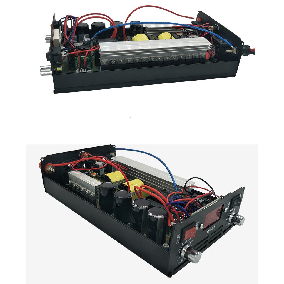 Máy sạc điện tử băm sung 20 fet 999000w,14fet 99000 New