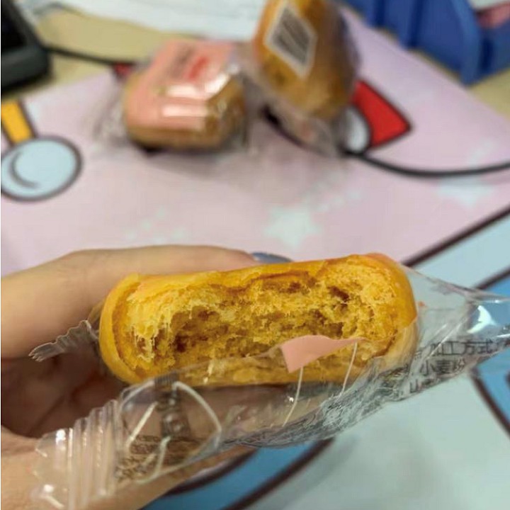 BÁNH RUỐC MẶN BAI CAO WEI 38g/gói