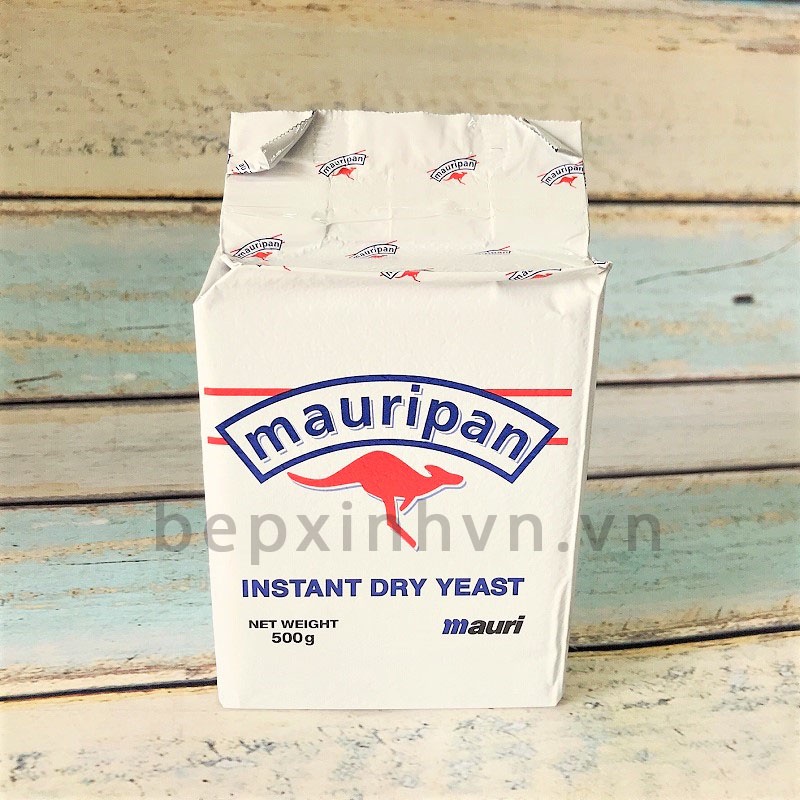 Men khô lạt Mauripan 500g