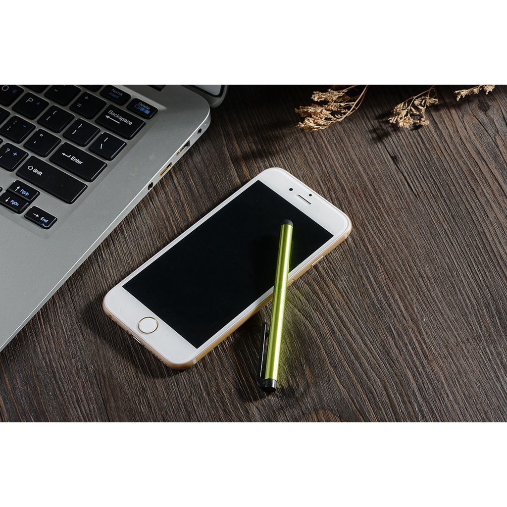 Bút Cảm Ứng Đầu Cao Su 7x104mm