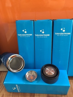 BÌNH GIỮ NHIỆT 500ML 304