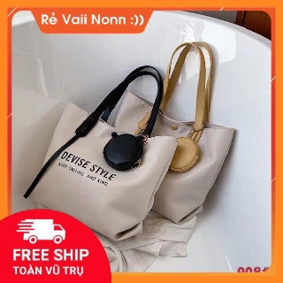 [ Freeship toàn quốc] Túi Xách Công Sở Cao Cấp