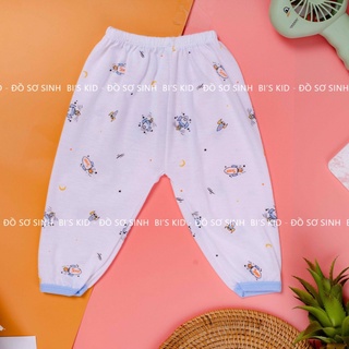 Quần chục dài cho bé📌Carter📌 quần chục họa tiết cotton mềm mại thấm hút cho bé