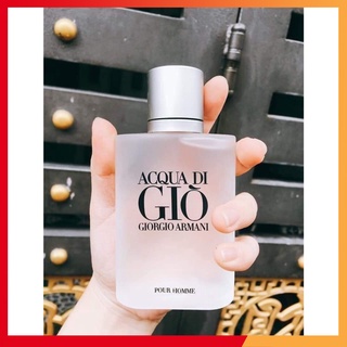 Nước hoa nam nữ 100ml (được chọn mùi)