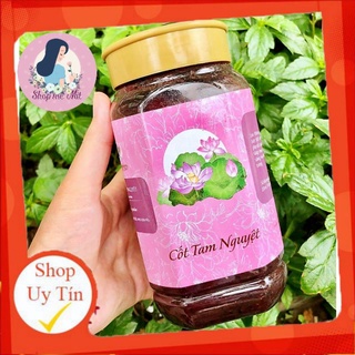 Cốt Tam Nguyệt Mộc Nhan Natural 500ml giúp da trắng hồng hào, tốt cho sức khỏe đặc biệt tốt cho phụ nữ sau sinh