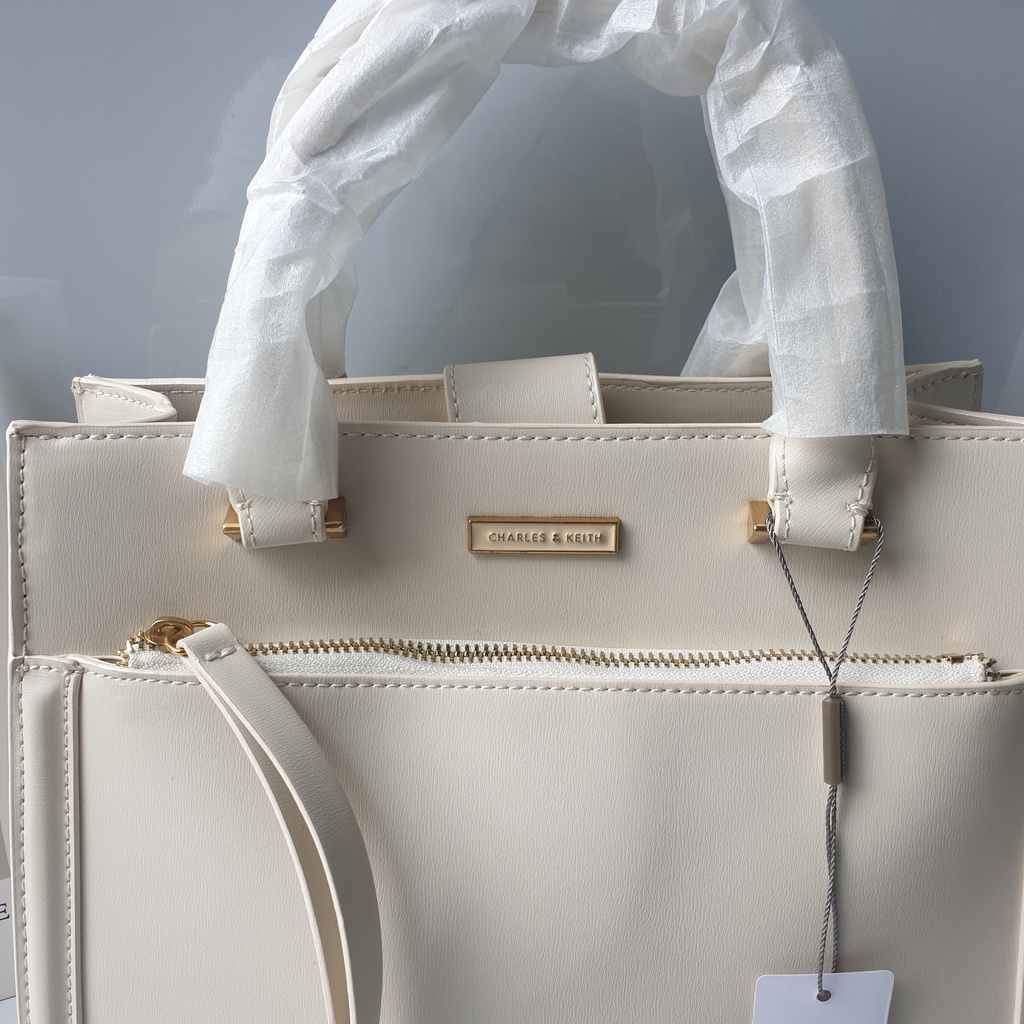 túi xách tay công sở kèm dây đeo chéo nữ ck2-30781467 đủ màu