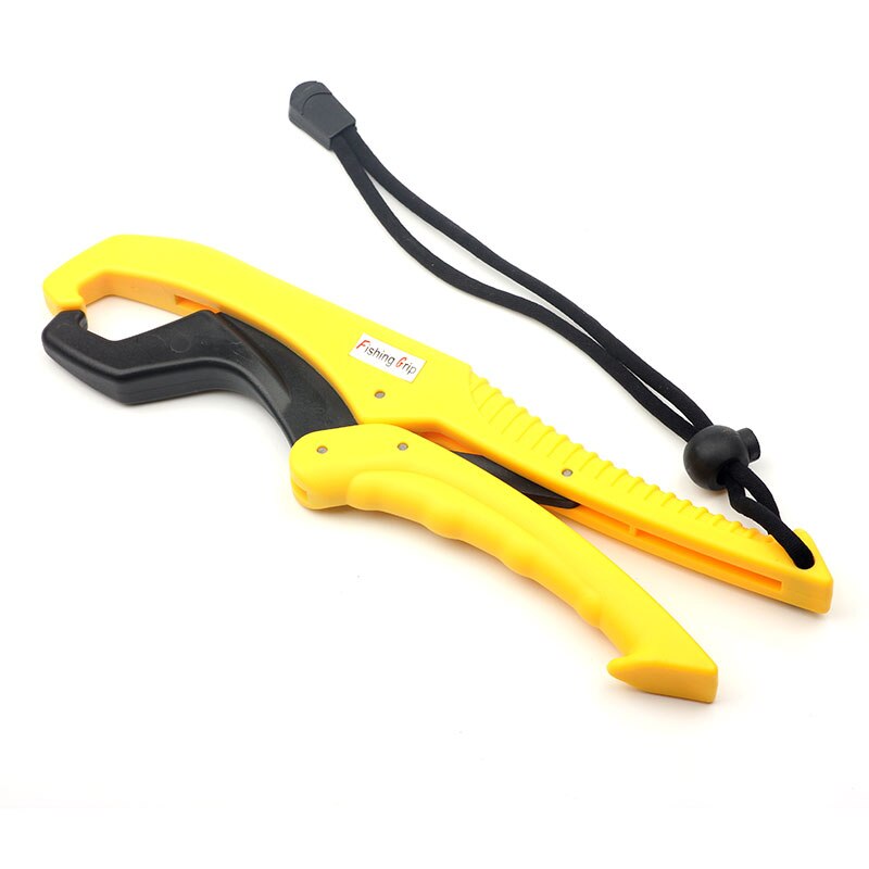 1 Kẹp Cá Bằng Nhựa ABS 9 inch