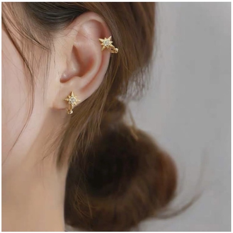(NHIỀU MẪU) khoen tròn các kiểu