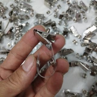 5 cái kẹp bảng tên !!!