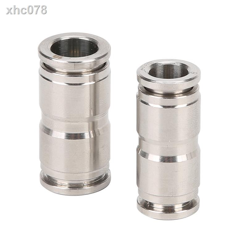 ❉Ống Khí Nén PU304 Bằng Thép Không Gỉ | BigBuy360 - bigbuy360.vn