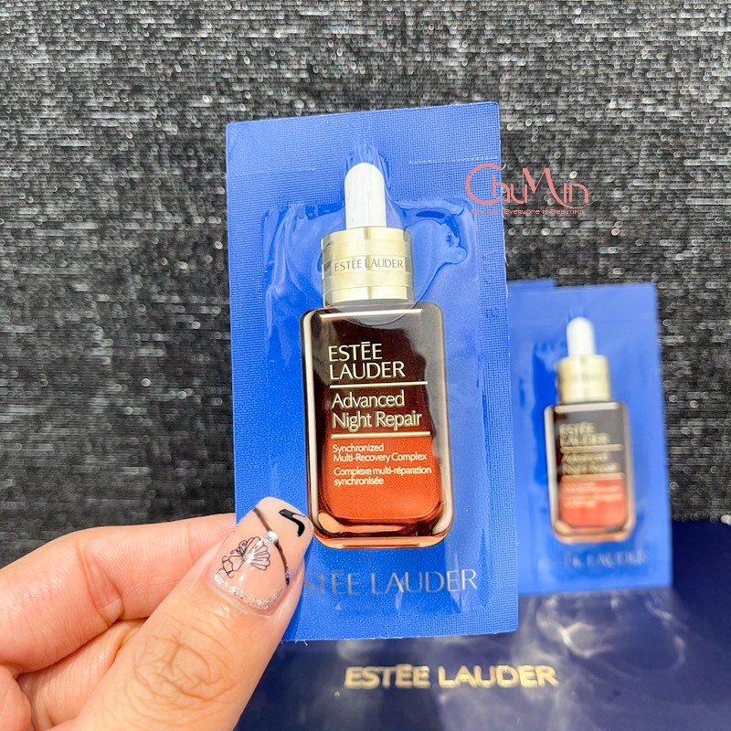 Tinh Chất Dưỡng Da Chống Lão Hóa EsteeLauder Advance Night Repair 1.5ml | BigBuy360 - bigbuy360.vn