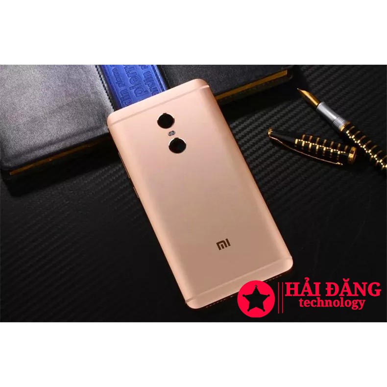 Vỏ Xiaomi Redmi Note 4