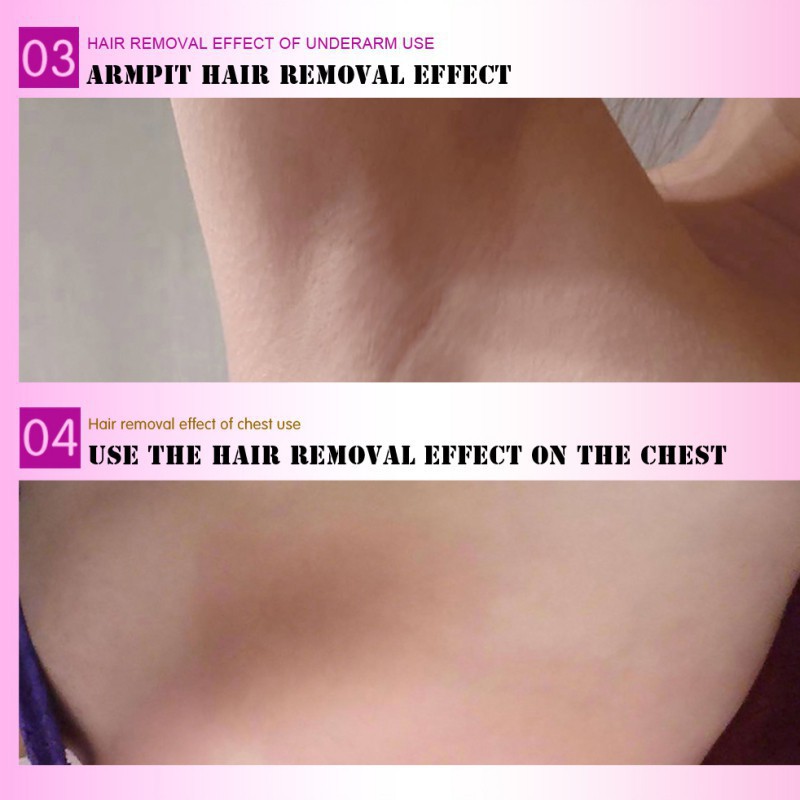 Kem tẩy lông không gây đau an toàn hương lavender TYJR 60g | BigBuy360 - bigbuy360.vn