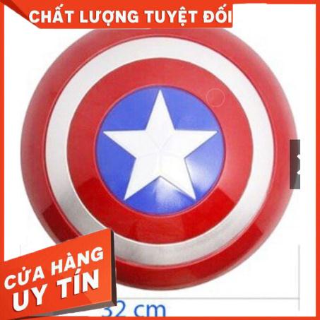 KHIÊN CAPTAIN ĐỘI TRƯỞNG MỸ HÓA TRANG TRẺ EM SIZE LỚN