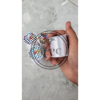 Cước buộc rêu thủy sinh