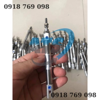 Xi lanh khí nén mini smc CDJ2D10