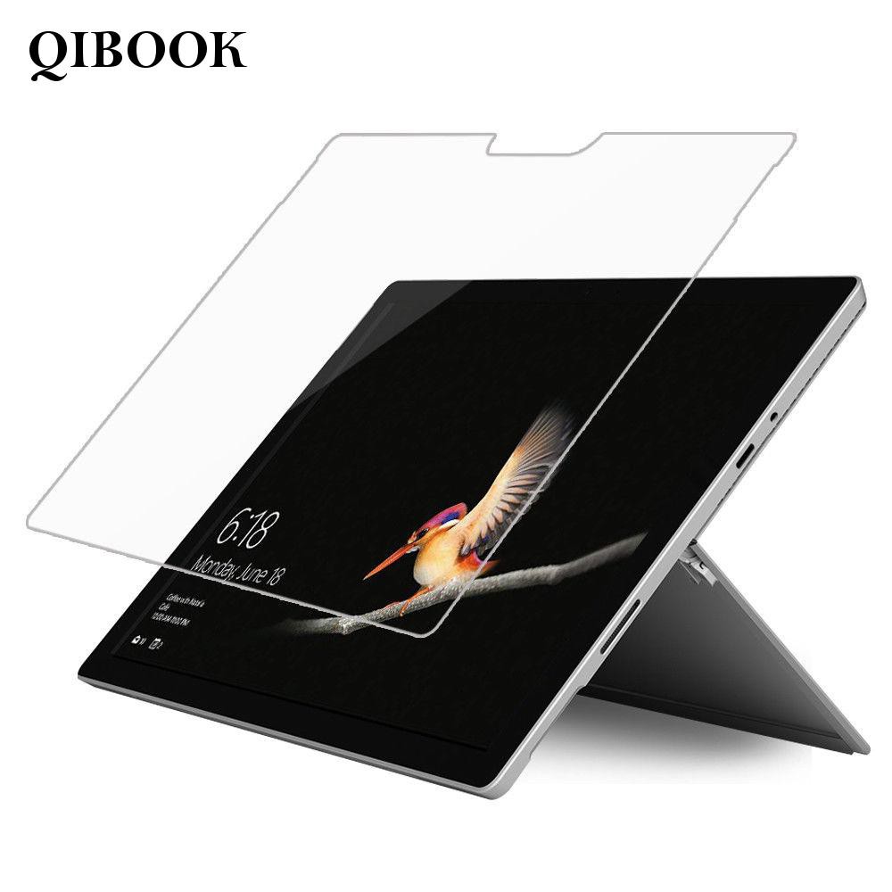 Set 2 Kính Cường Lực Bảo Vệ Màn Hình Cho Microsoft Surface Go